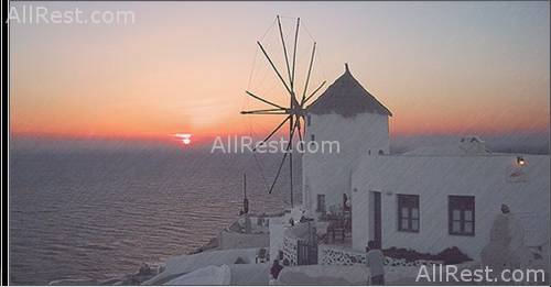 Golden Sunset Villas 8